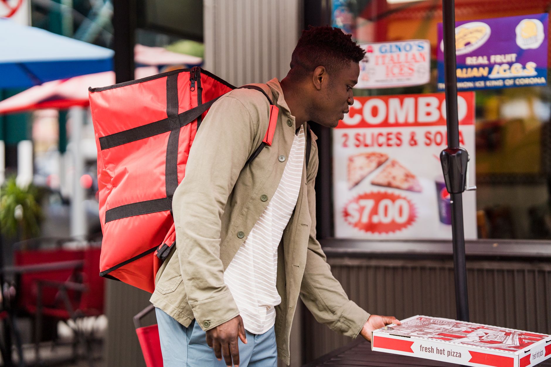 Top 10 Online Food Delivery System in Germany (2026)