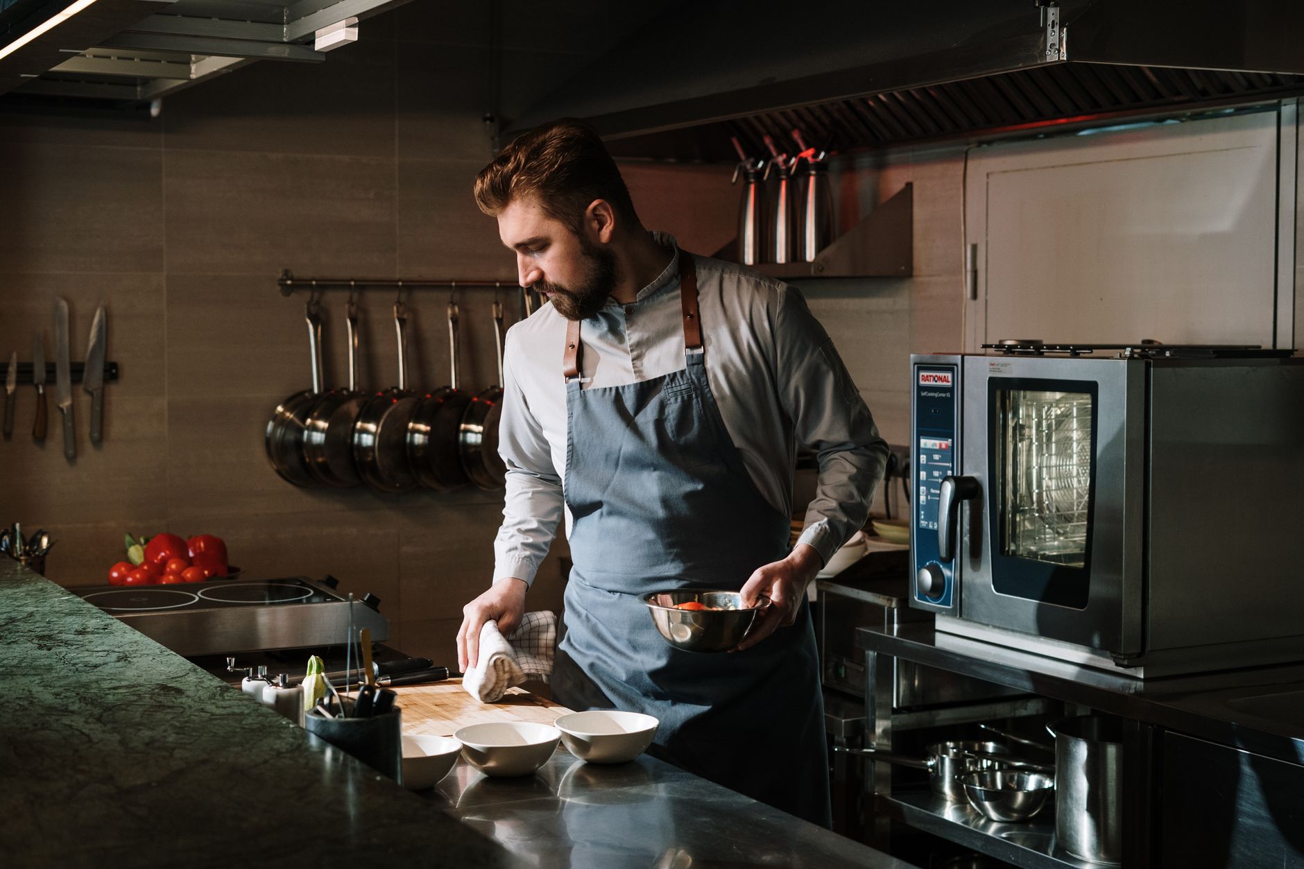 What is a ghost kitchen? And should I be spooked?