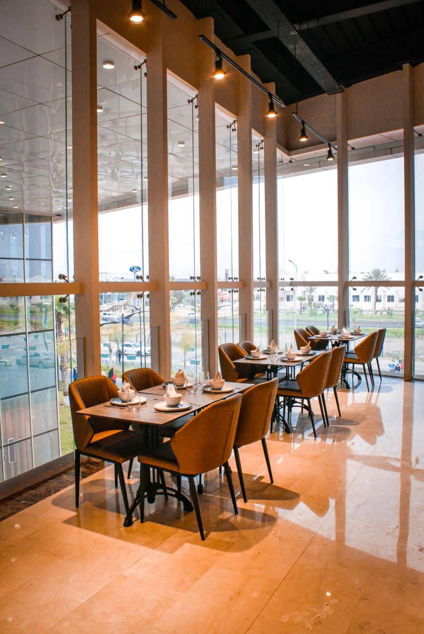 Local Restaurants